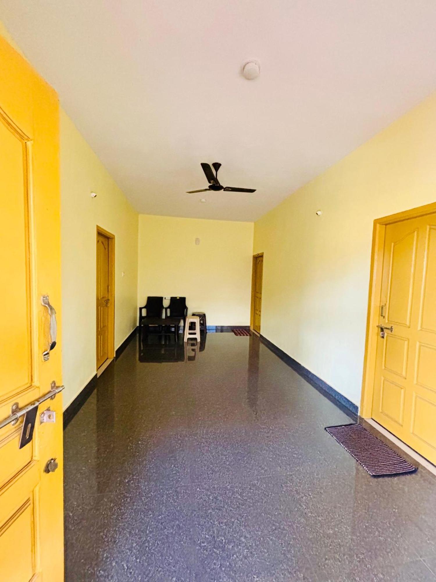 Mungaru Homestay, Talaguppa ساجار المظهر الخارجي الصورة
