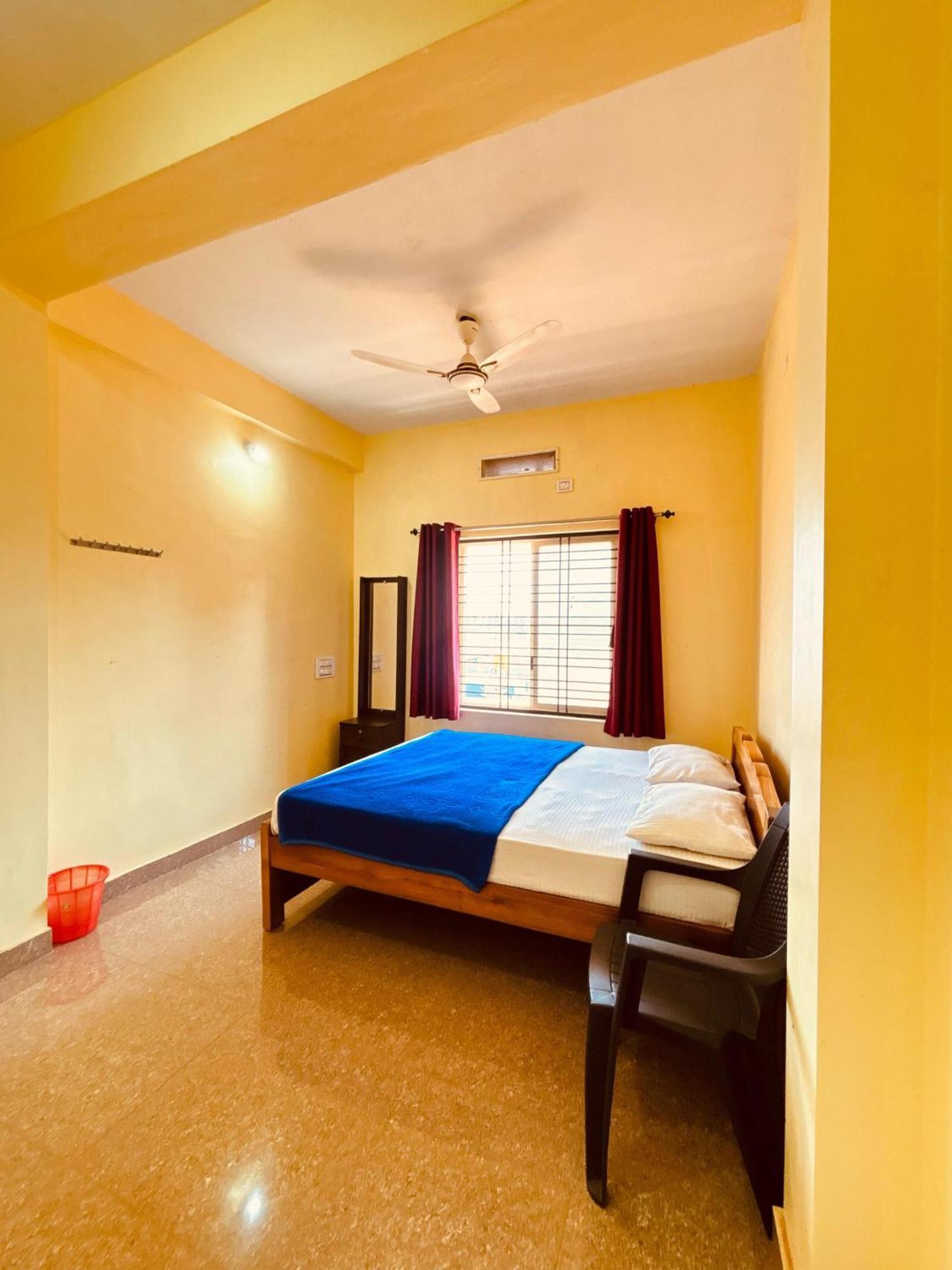 Mungaru Homestay, Talaguppa ساجار المظهر الخارجي الصورة