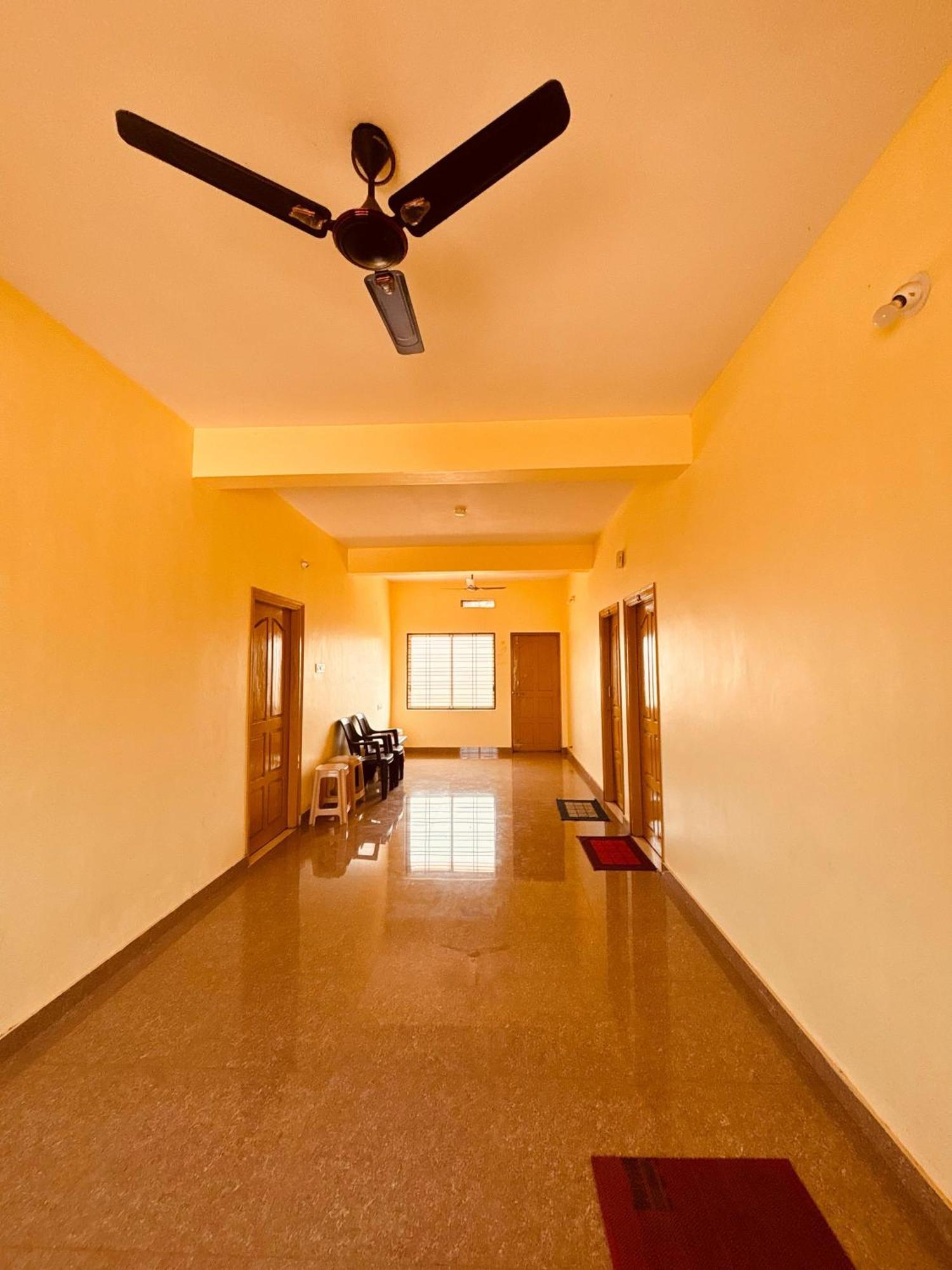 Mungaru Homestay, Talaguppa ساجار المظهر الخارجي الصورة