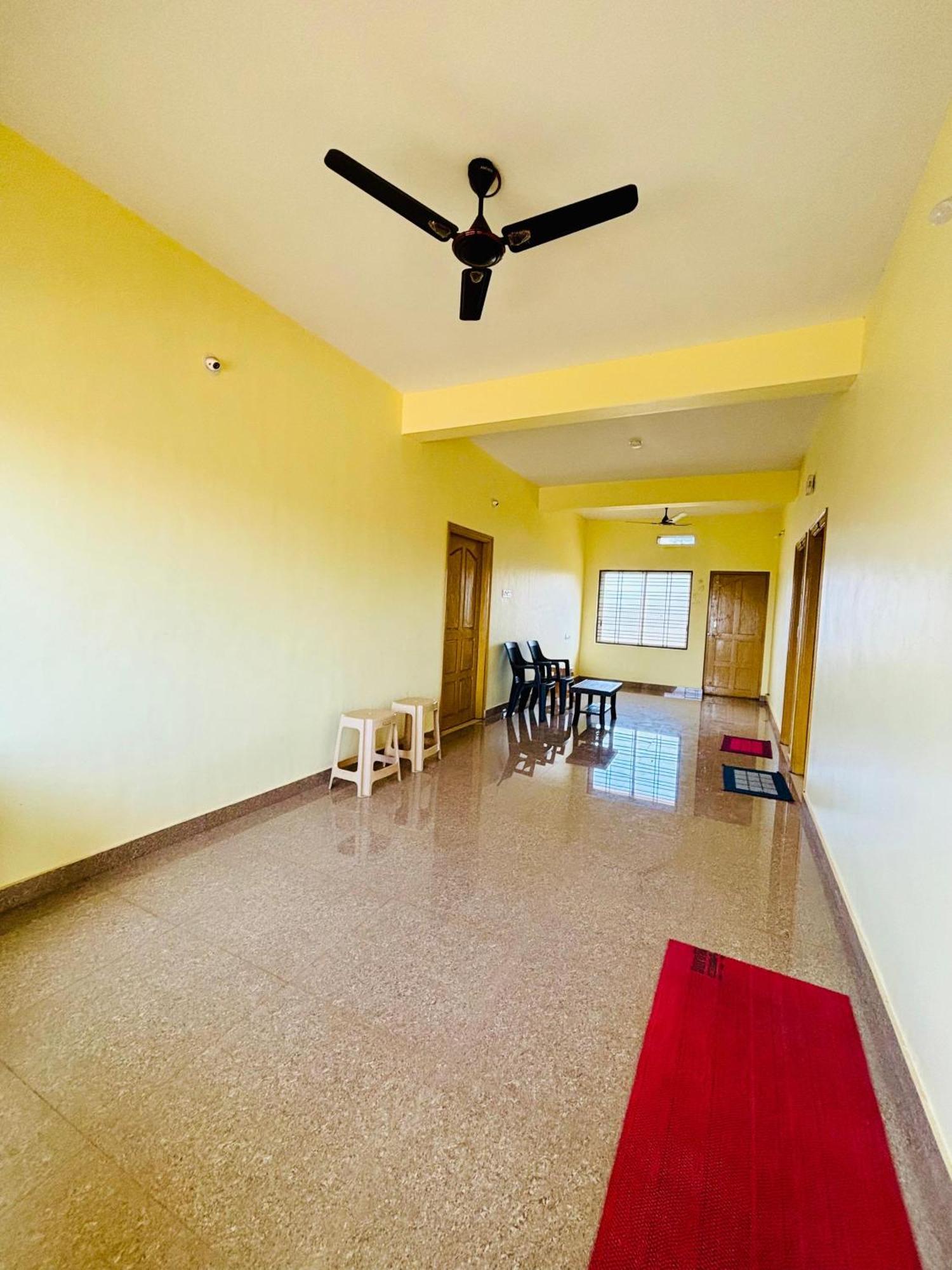 Mungaru Homestay, Talaguppa ساجار المظهر الخارجي الصورة